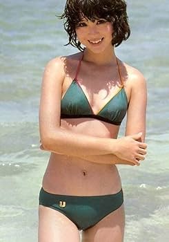 松田聖子水着生写真Lサイズ24枚 Amazon.co.jp: 松田聖子 写真 L判 80枚 : おもちゃ